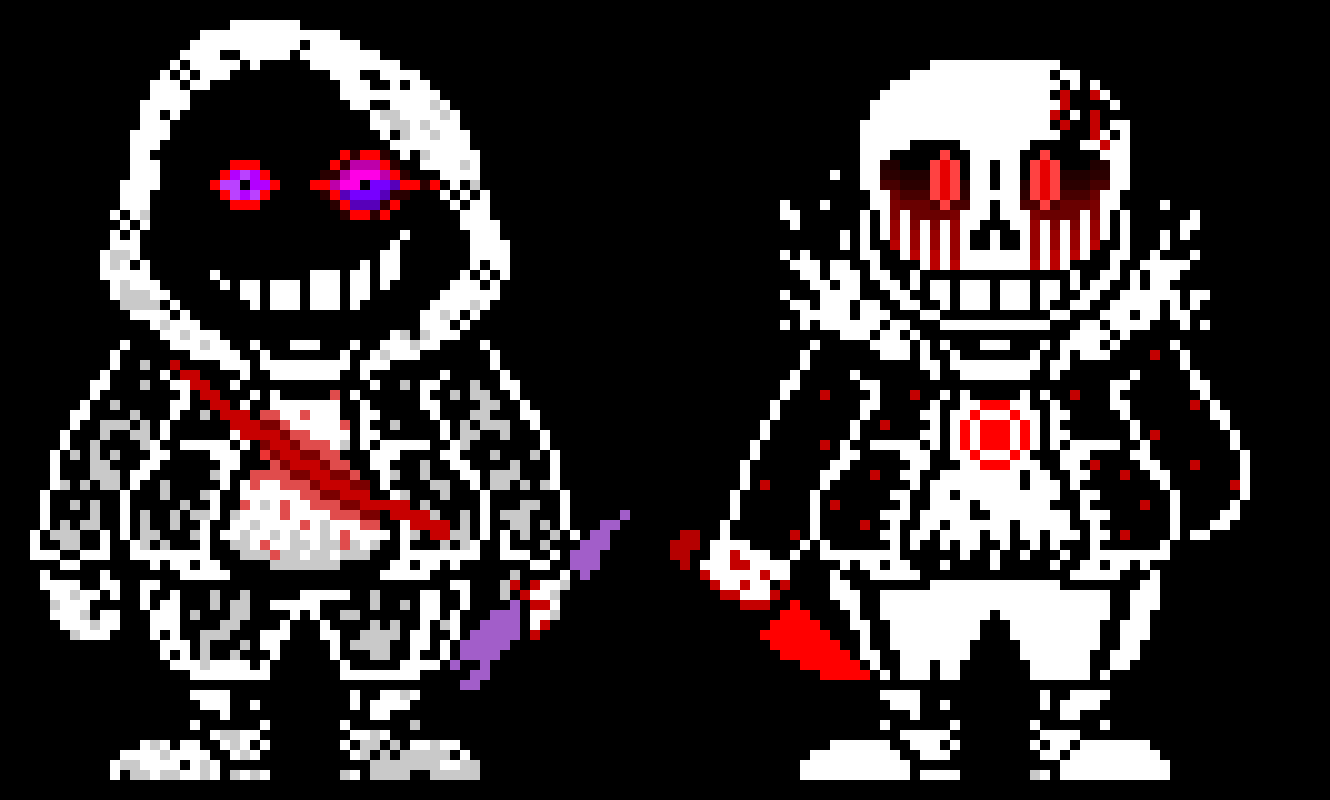 guys what should I do for phase 3? mostly on Killer sans...