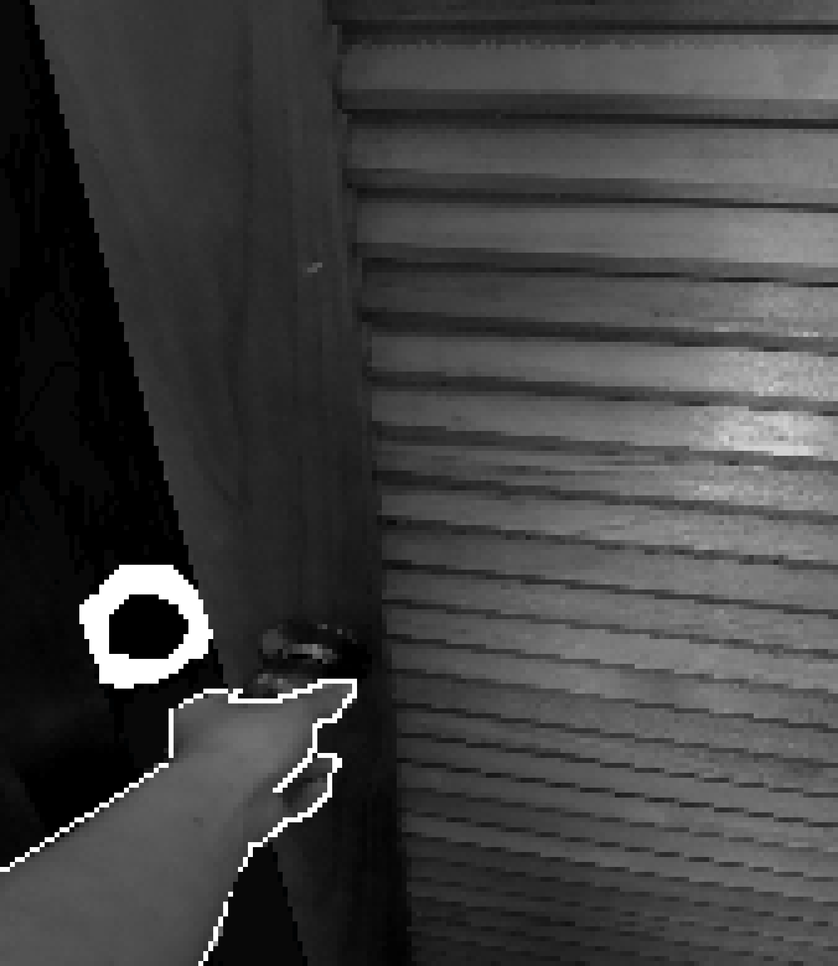 [46e816] a monster