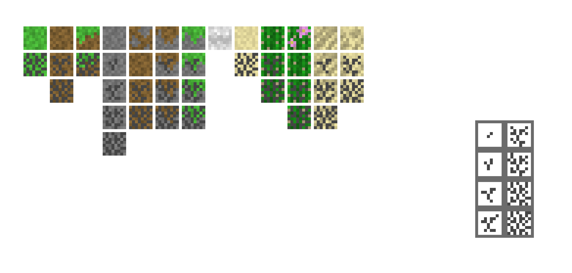 [b7b2ed] ViatoriumSpritesv3