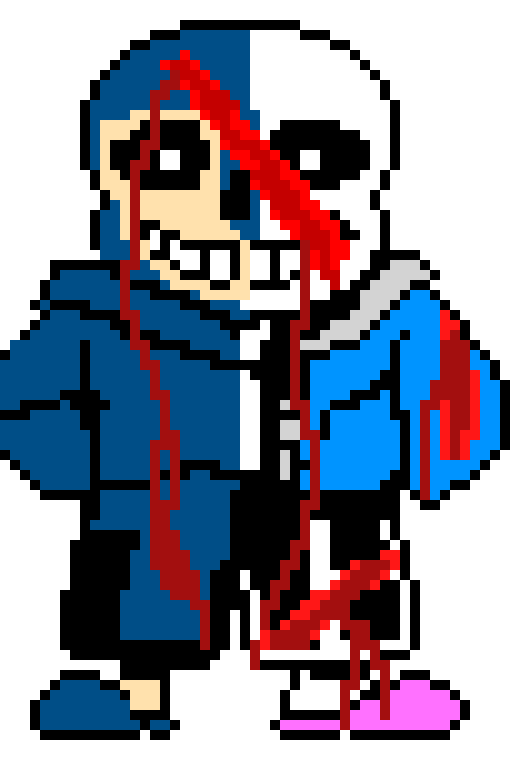 [fdf548] bule infection sans 