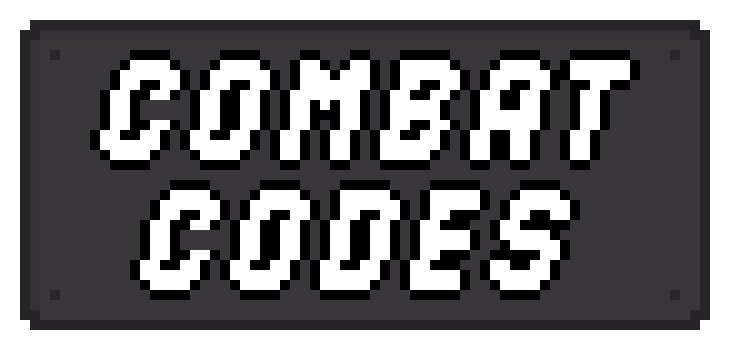 [1b78ba] Combat Codes