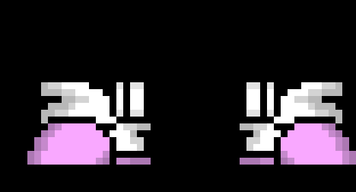 [e8cb42] no what i meant by making a sans sprie is like im making a base for you, so you can make your own sanses