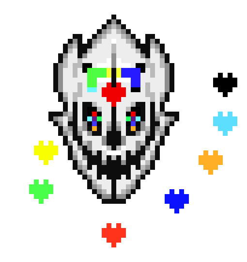 [9664c4] full soul blaster