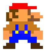 [8cfc65] mario