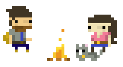 [9664c4] pixelove
