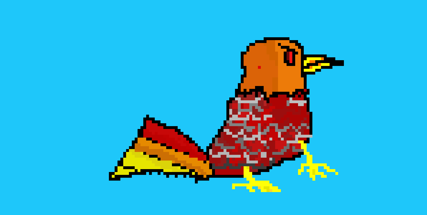 [9664c4] eagle