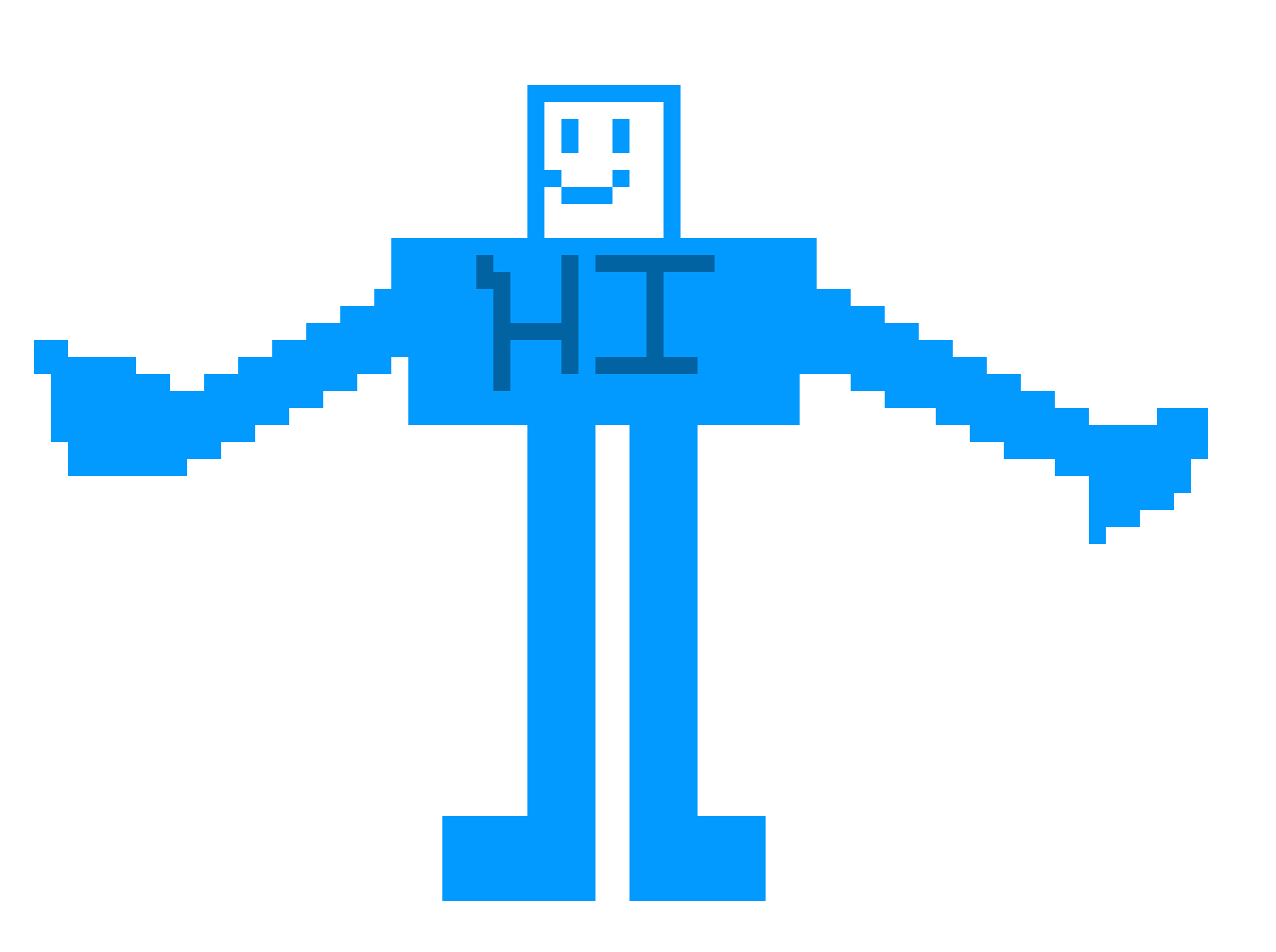 [2a1077] "Hi"