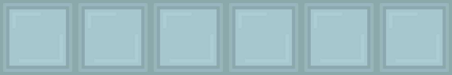 [bbd90a] Inventory Slots
