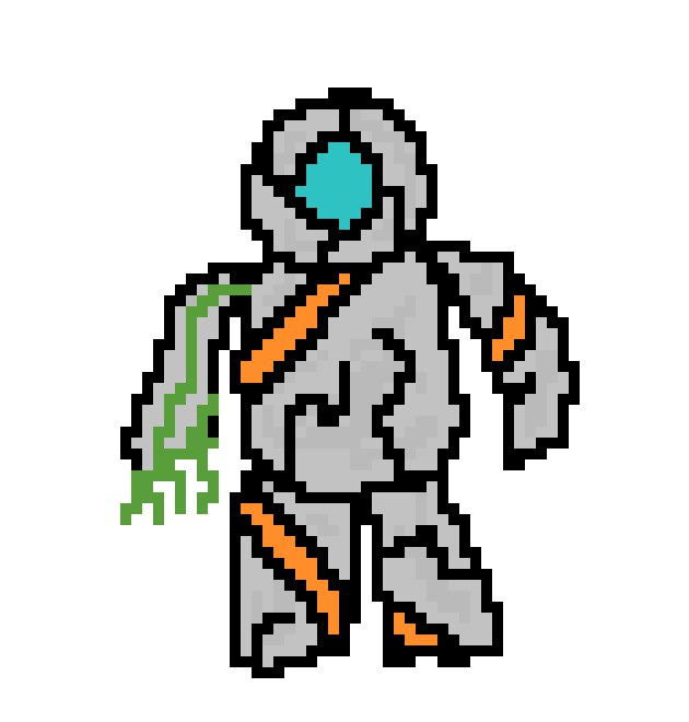 [9664c4] GolemMinion