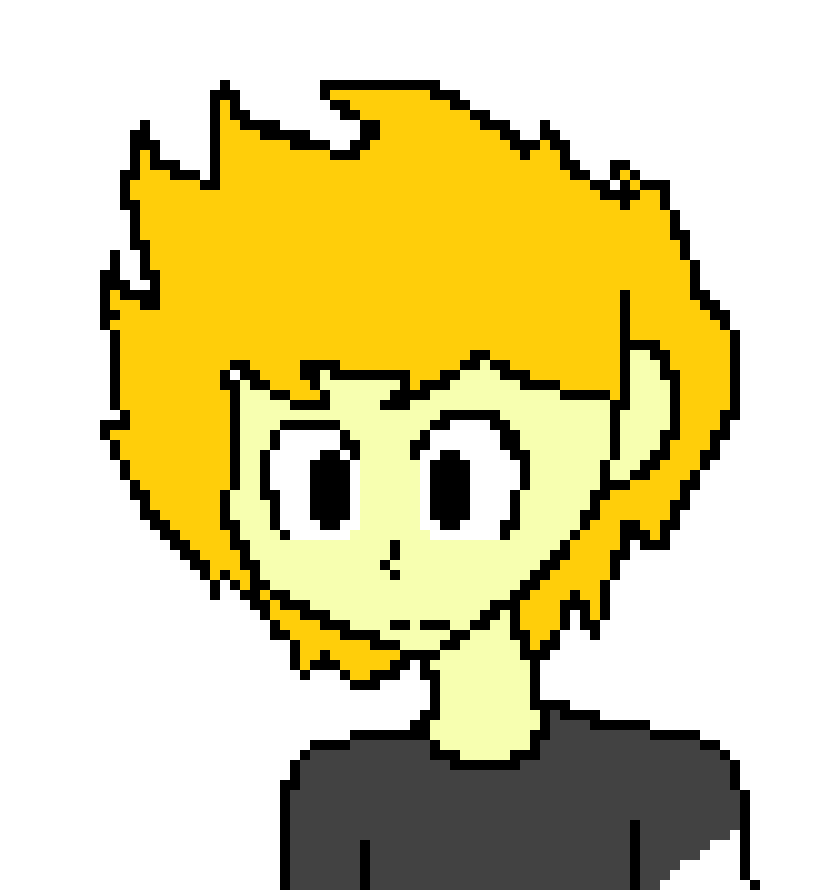 [d0ac6b] -walks up to Swap Sans, giving off heat-