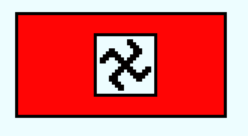 [9664c4] SWASTIKA