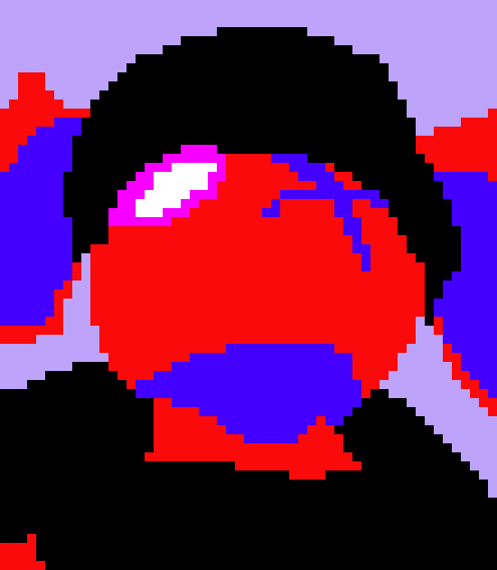 [f421bf] blob ur self doubt is making me anger 