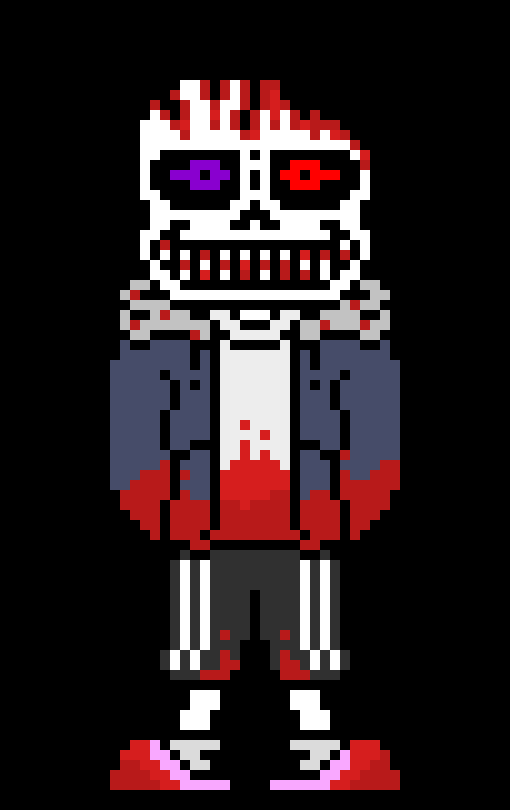 [e8cb42] funni terror 100% real no fake