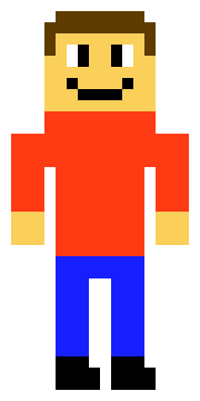 [9664c4] Game guy