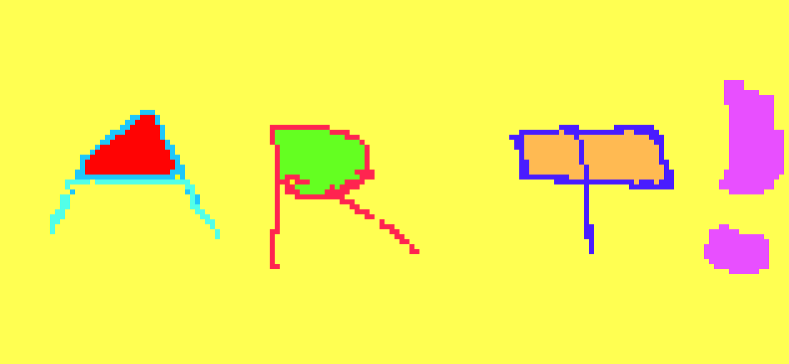 [9664c4] art