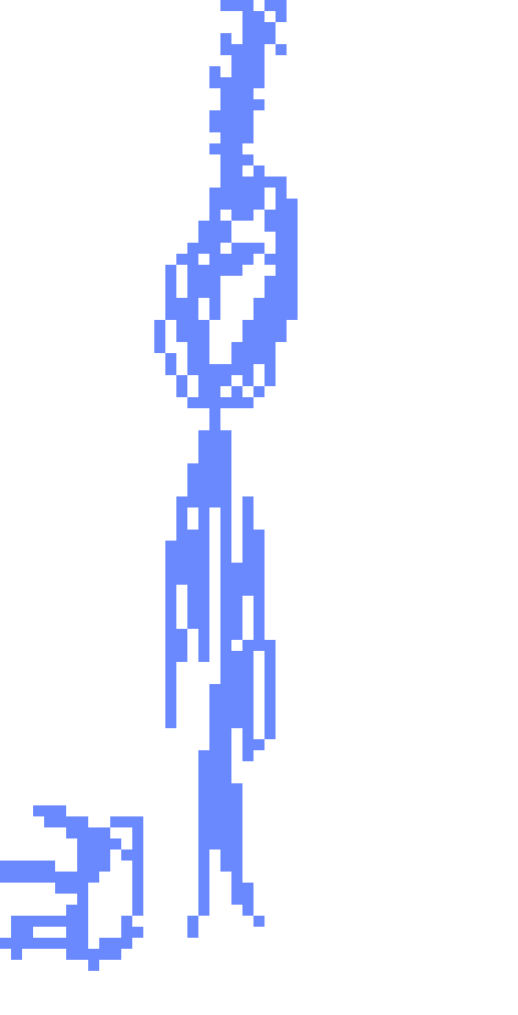 [614dba] Like little green men in ufos that want to steal our babies or something boom all inter-species war is over and instead of overworking the earth for perfume or something we do it to create a big laser to kill all the aliens