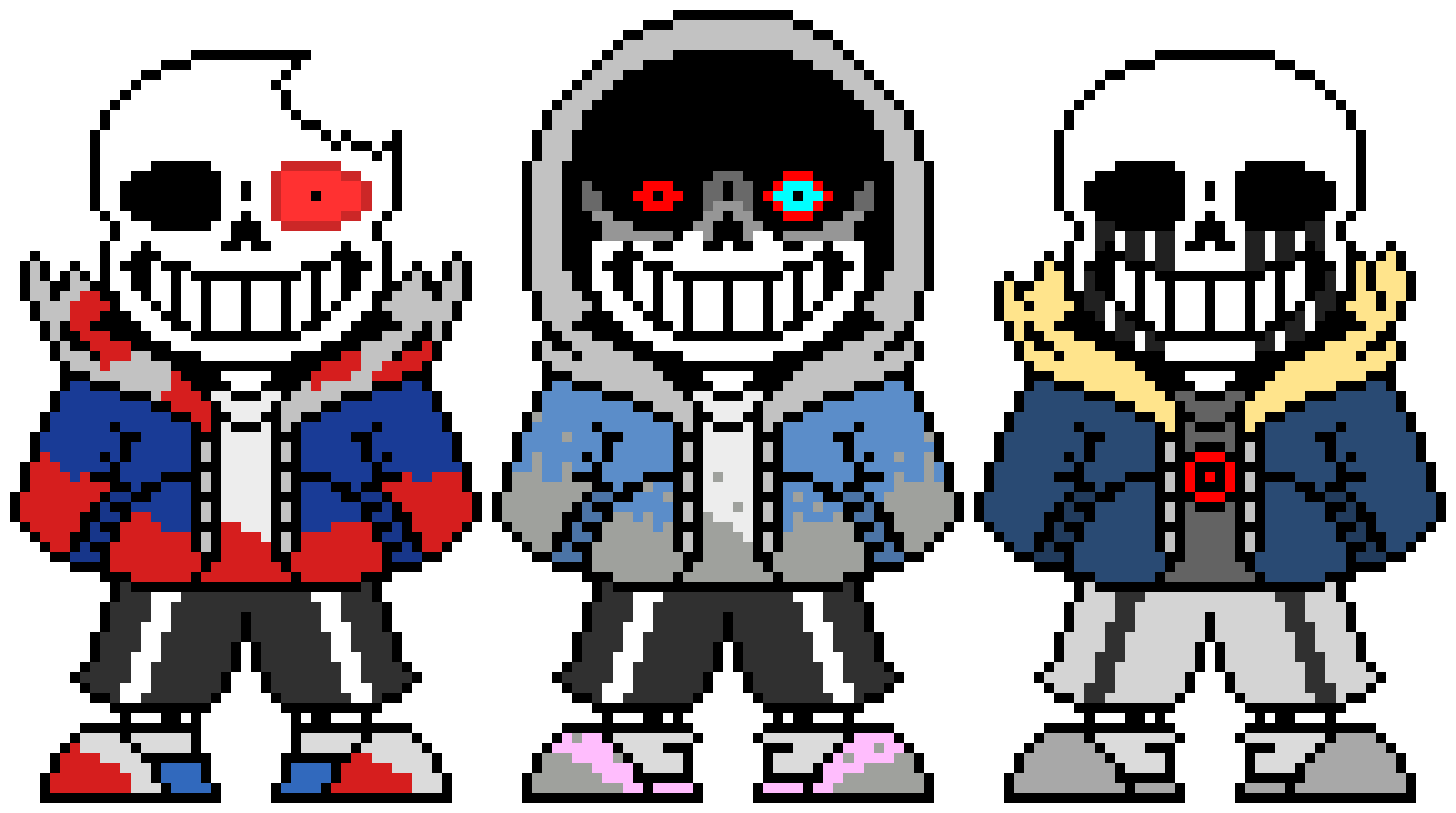 Murder Time Trio V2