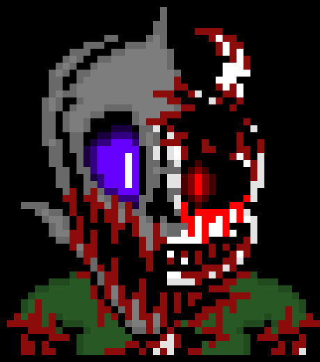 [ef6e12] Toptext, your lungs... hand 'em over. - Draedon