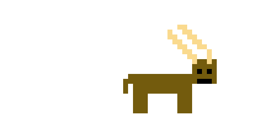 [9664c4] Elk