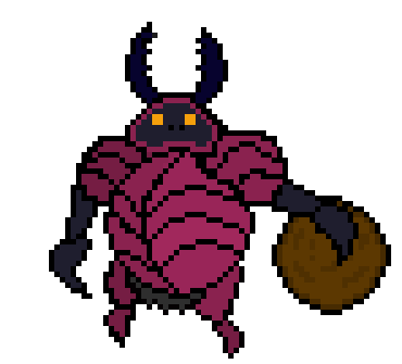 [e6a841] Dung Defender