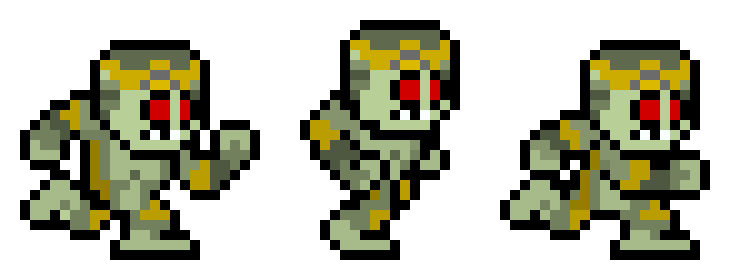 [9664c4] Chitauri Running