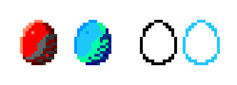 [08b480] Dragon Egg