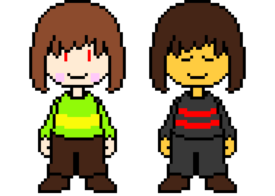 [d46952] I am the person that flowey attacked and did not edit this spirit to attack