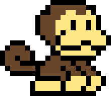 [9664c4] Monkey