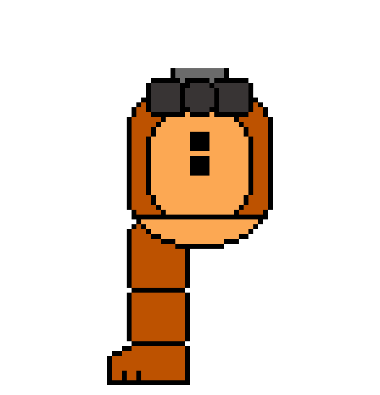 [b9de0d] wip - toy freddy