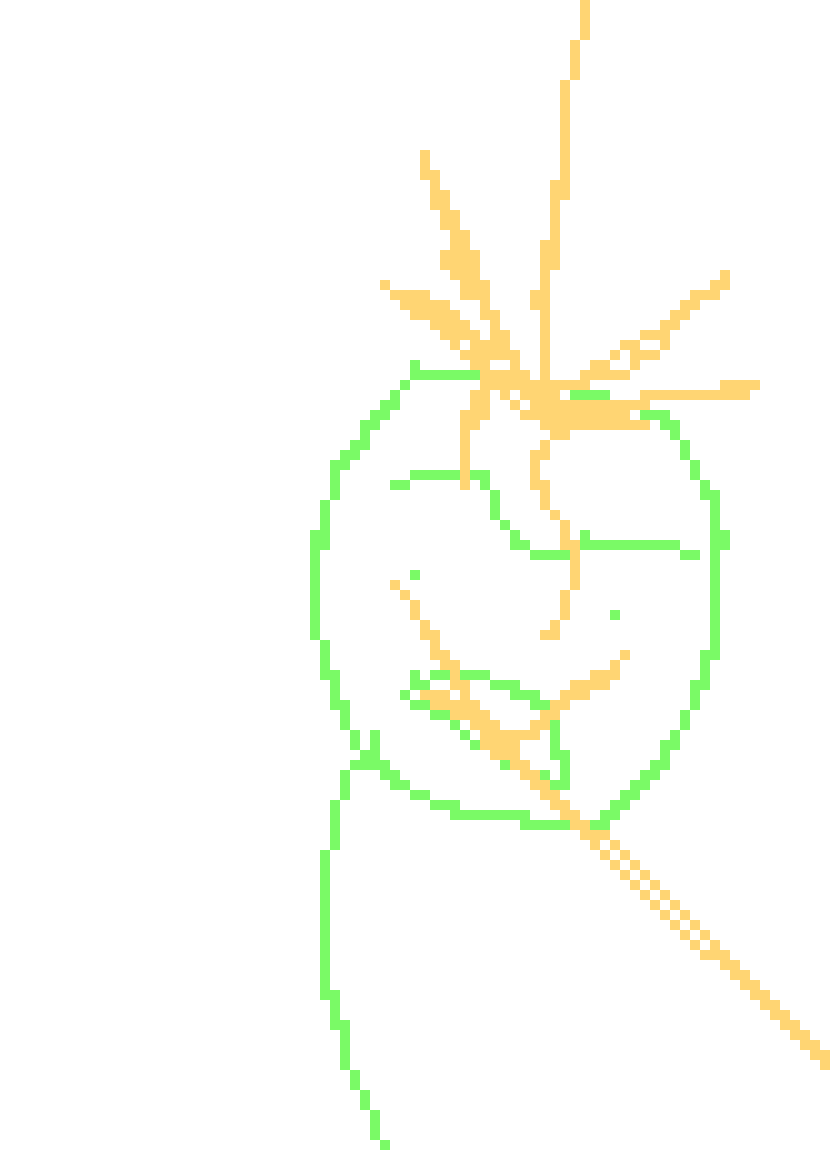 [f0eef5] supper laser piss