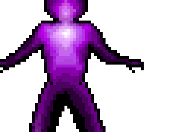 [9664c4] turning into person 27