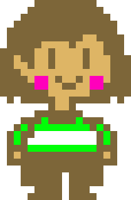[9664c4] CHARA
