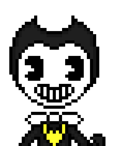 [7c78a2] Bendy and Henry: ehhhh yeah sure
