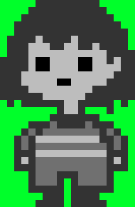 [9664c4] Frisk (Core)