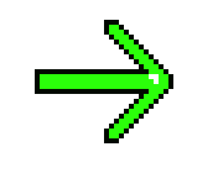 [9664c4] Arrow 1#