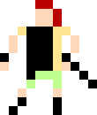 [9664c4] Wander SotC Sprites