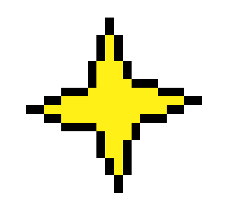 Undertale Save Point