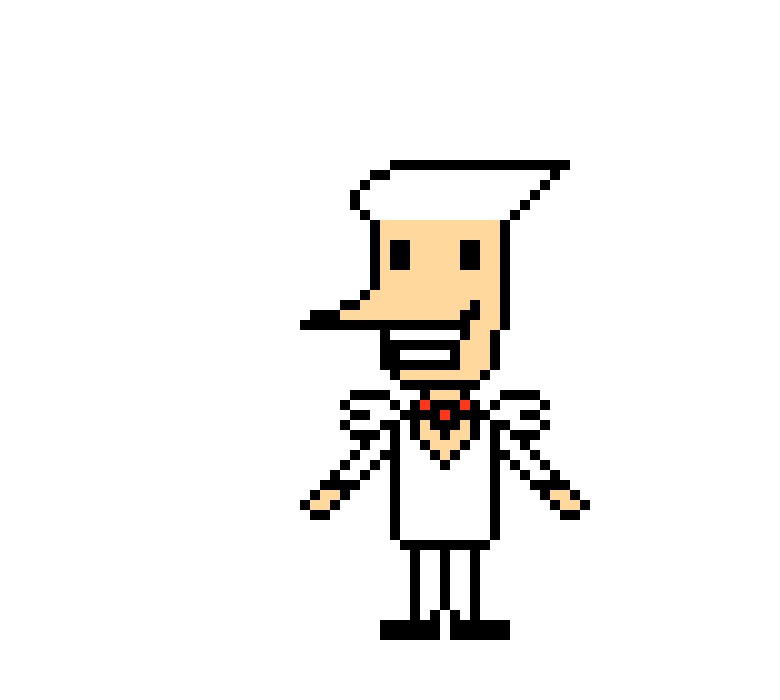 [c84cc1] Pencleton