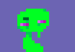 [ba4a90] i mean im deadass not too miffed about him not wanting me in his server cuz i friended twobit i mean it makes sense