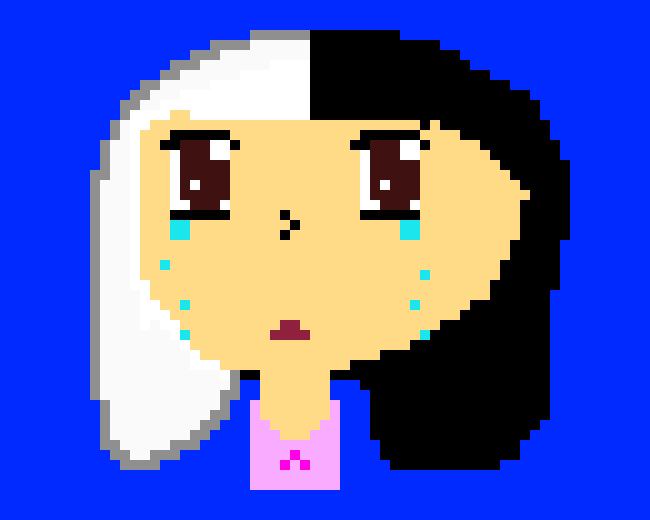 [9664c4] Melanie Martinez sprite