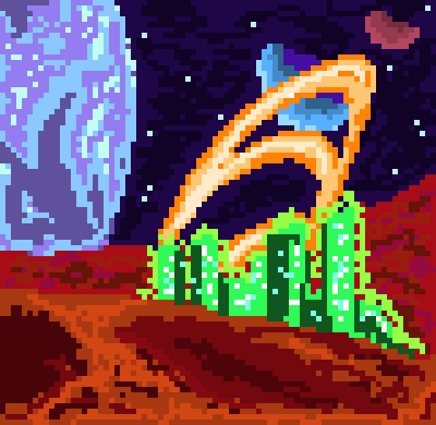 [9664c4] space city
