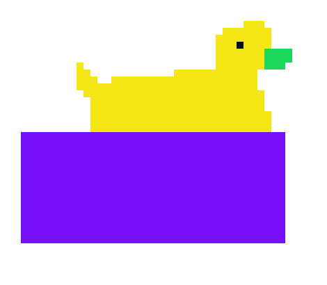 [209ee5] bronxs duck