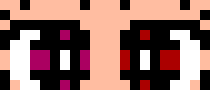 [d4284a] that mean you use Red Blue Green as the main color ... But I use Red Blue Yellow as main color