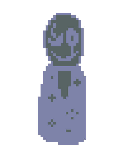 [9664c4] dulltale gaster
