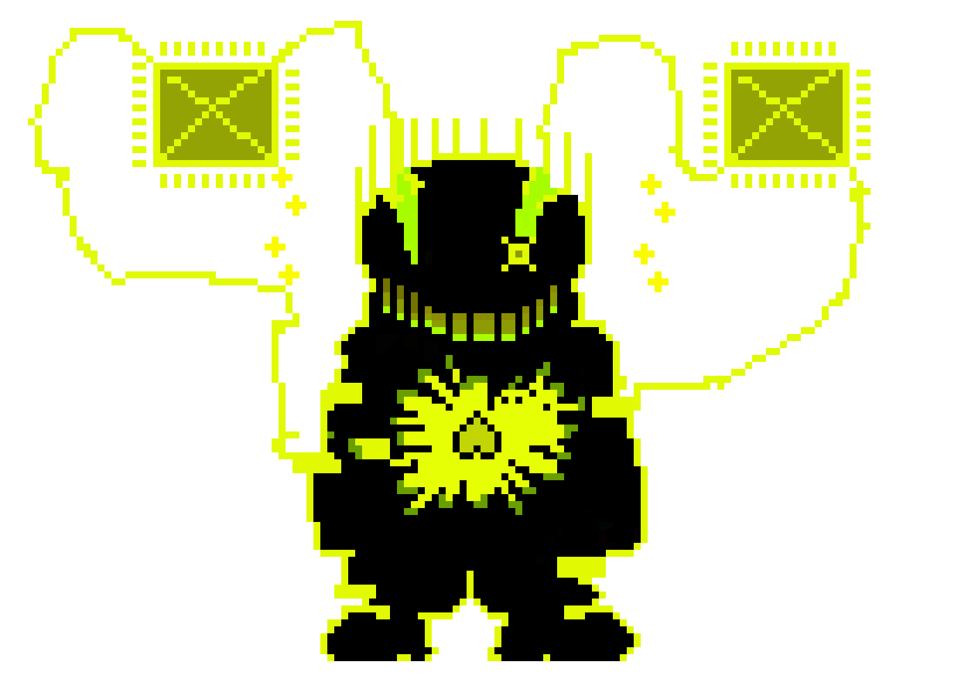 sun collide sans
