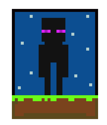 [9664c4] Enderman