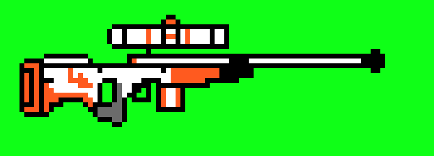 [9664c4] AWP Asiimov 3