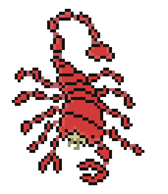 [4990ee] lobster