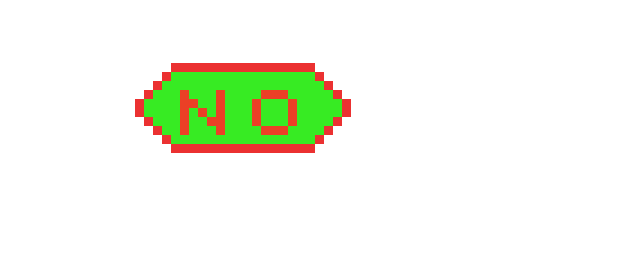 [2a6150] No button