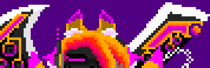 [aeaddc] [Ekusukariba] ...*goes back to listening to synthwave*